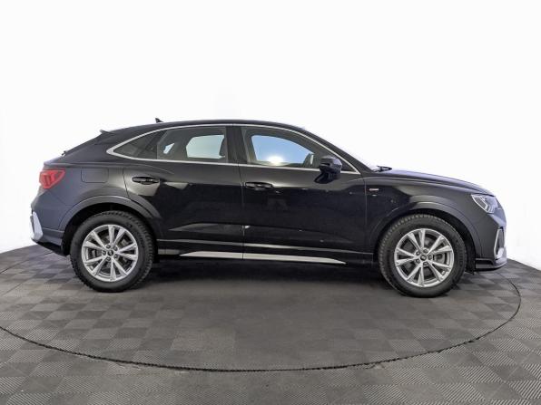 Audi Q3 Sportback II (F3) с пробегом 2021 года, цена 3 050 000 рублей, 137529 км, внедорожник, Автокод Объявления