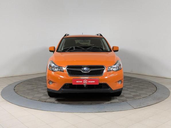 Subaru XV I с пробегом 2013 года, цена 1 228 900 рублей, 170300 км, внедорожник, Автокод Объявления