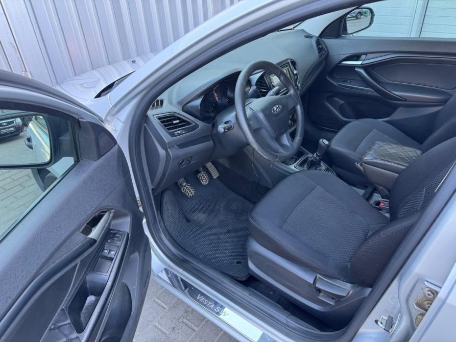 Lada (ВАЗ) Vesta I Ростов-на-Дону  - изображение 9