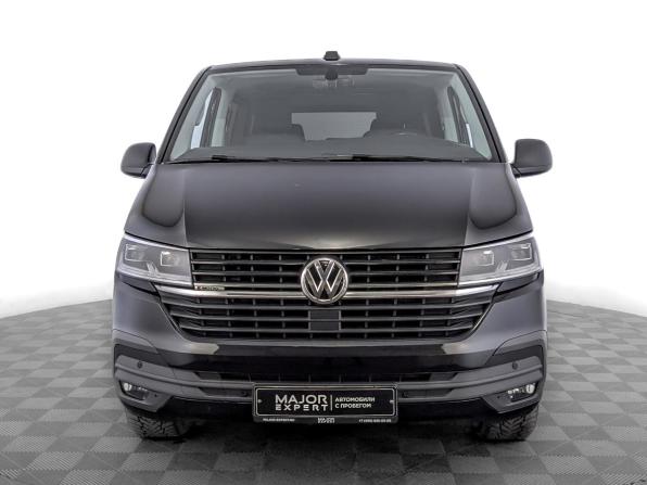 Volkswagen Multivan T6 Рестайлинг с пробегом 2021 года, цена 6 250 000 рублей, 68484 км, минивэн, Автокод Объявления