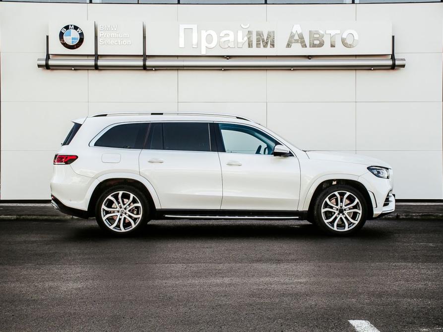 Mercedes-Benz GLS II (X167) Магнитогорск  - изображение 6
