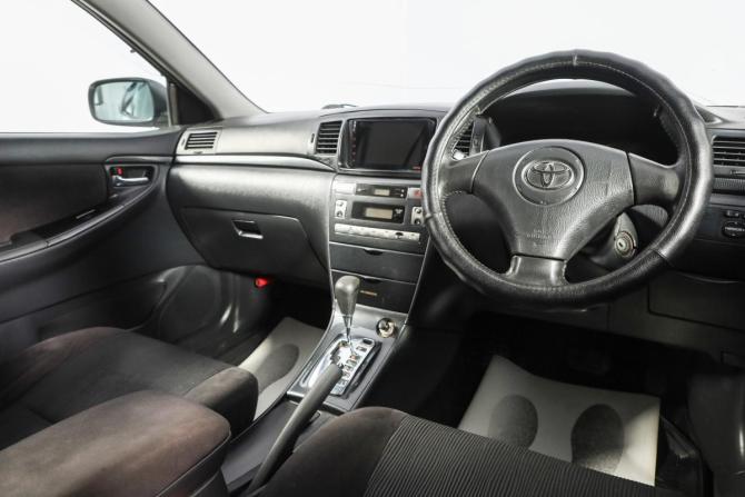 Toyota Corolla IX (E120 E130) Рестайлинг с пробегом 2005 года, цена 749 000 рублей, 340002 км, универсал, Автокод Объявления