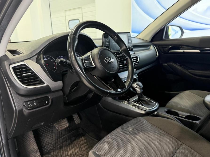 Kia Seltos I Таганрог  - изображение 13