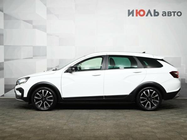 Lada (ВАЗ) Vesta I Рестайлинг (NG) с пробегом 2024 года, цена 1 480 000 рублей, 41500 км, седан, Автокод Объявления