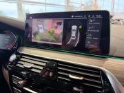 BMW 5 серии VII (G30/G31/G38) Рестайлинг Челябинск  - изображение 37