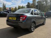 Lada (ВАЗ) Granta I Рестайлинг Нефтекамск  - изображение 14