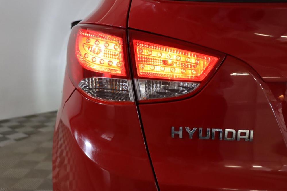 Hyundai ix35 I Нижний Новгород  - изображение 15