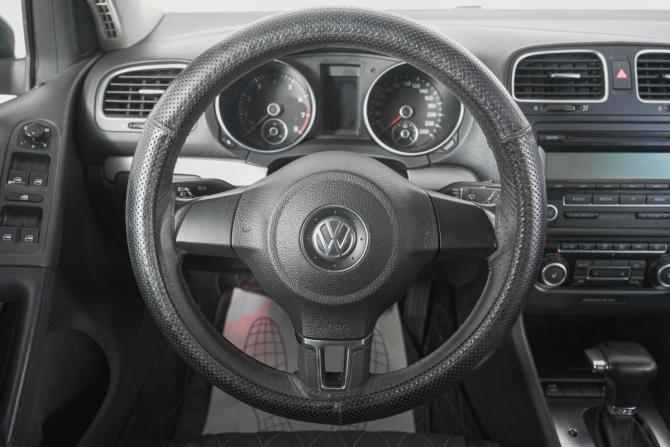 Volkswagen Golf VI с пробегом 2009 года, цена 799 000 рублей, 186000 км, хэтчбек, Автокод Объявления