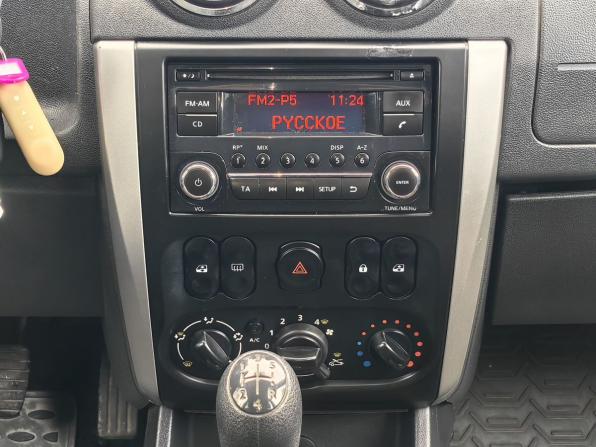 Nissan Almera III (G15) с пробегом 2017 года, цена 719 000 рублей, 99000 км, седан, Автокод Объявления