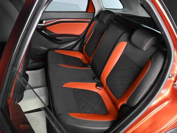 Lada (ВАЗ) Vesta I с пробегом 2020 года, цена 1 249 000 рублей, 130085 км, универсал, Автокод Объявления