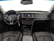 Kia Optima IV Москва  - изображение 42