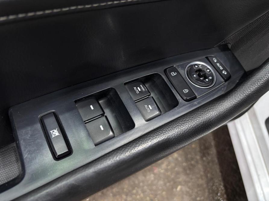 Hyundai Sonata VII (LF) Рестайлинг Ставрополь  - изображение 15