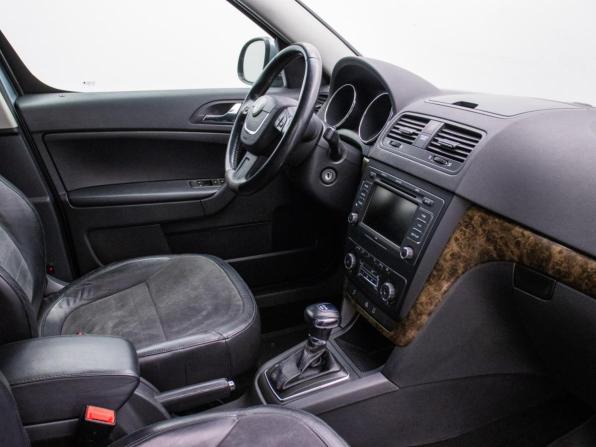 Skoda Yeti I с пробегом 2011 года, цена 890 000 рублей, 223529 км, внедорожник, Автокод Объявления