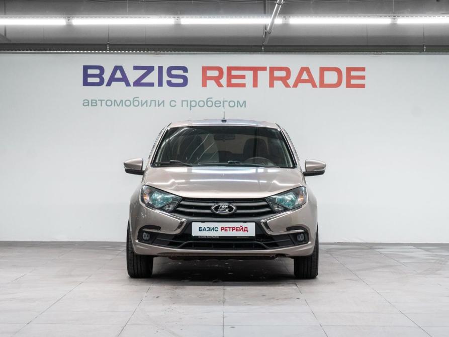 Lada (ВАЗ) Granta I Рестайлинг Тюмень  - изображение 3