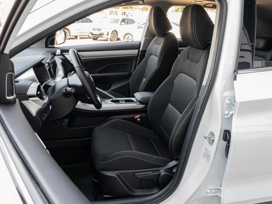 Geely Coolray I Краснодар  - изображение 10