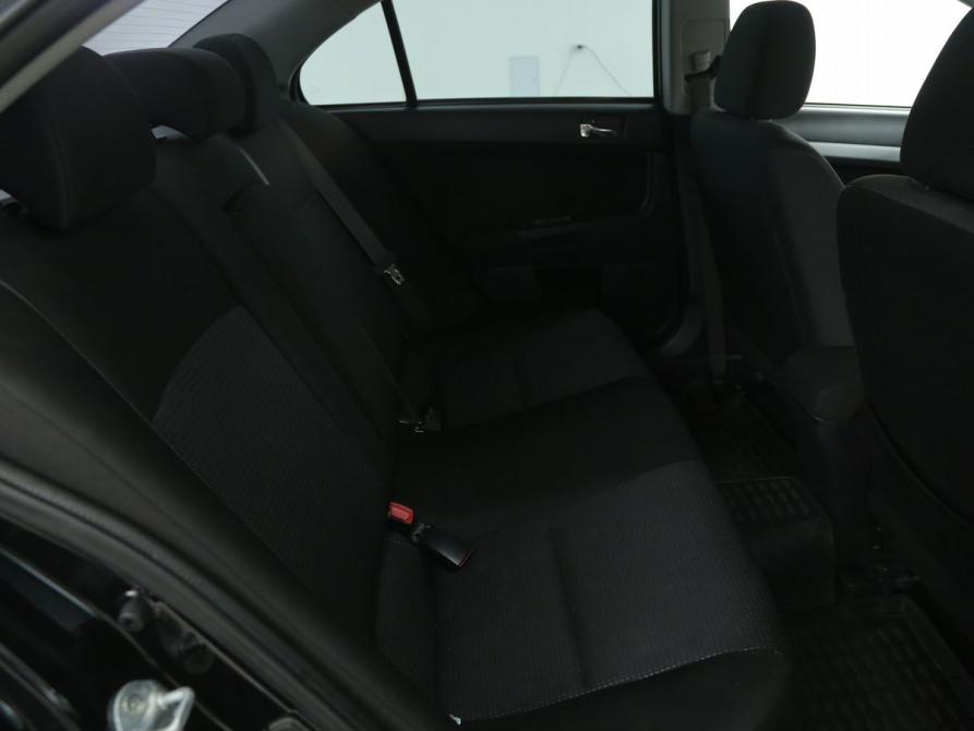 Mitsubishi Lancer X Иваново  - изображение 11