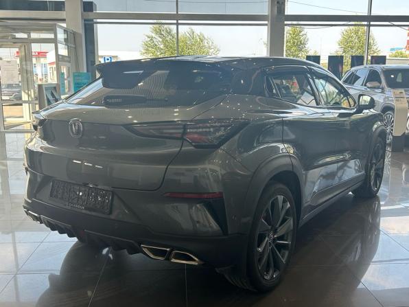 Changan UNI-T I с пробегом 2020 года, цена 1 995 000 рублей, 75000 км, внедорожник, Автокод Объявления