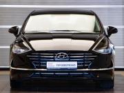 Hyundai Sonata VIII (DN8) Москва  - изображение 40