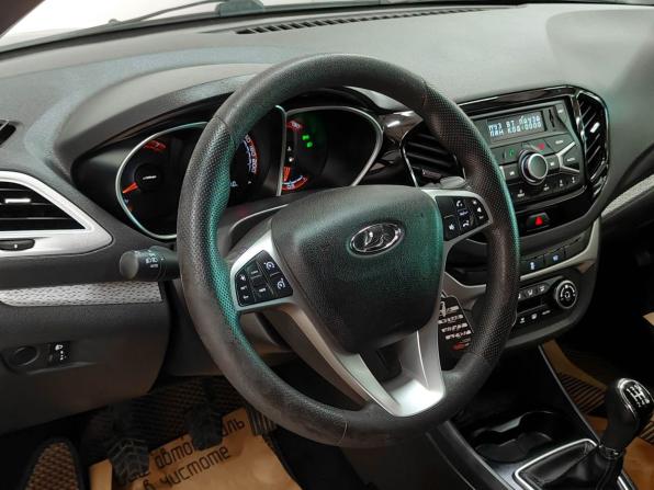 Lada (ВАЗ) Vesta I с пробегом 2018 года, цена 920 600 рублей, 124995 км, универсал, Автокод Объявления