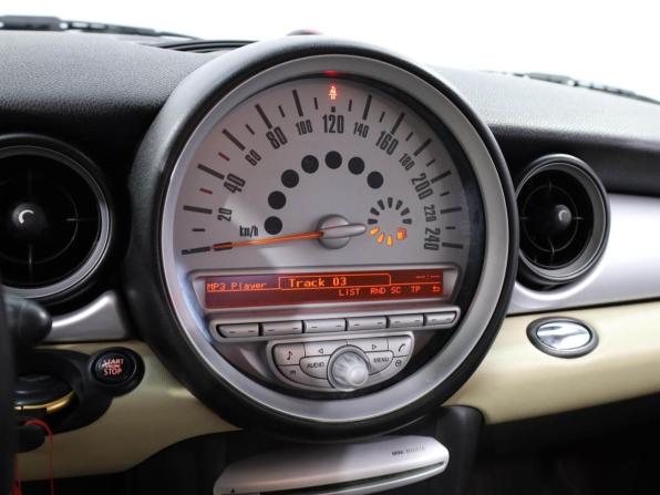 Mini Hatch II (R56) с пробегом 2007 года, цена 719 000 рублей, 186718 км, хэтчбек, Автокод Объявления