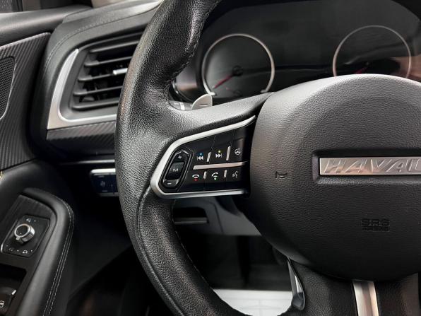 Haval F7x I с пробегом 2021 года, цена 1 950 000 рублей, 60028 км, внедорожник, Автокод Объявления
