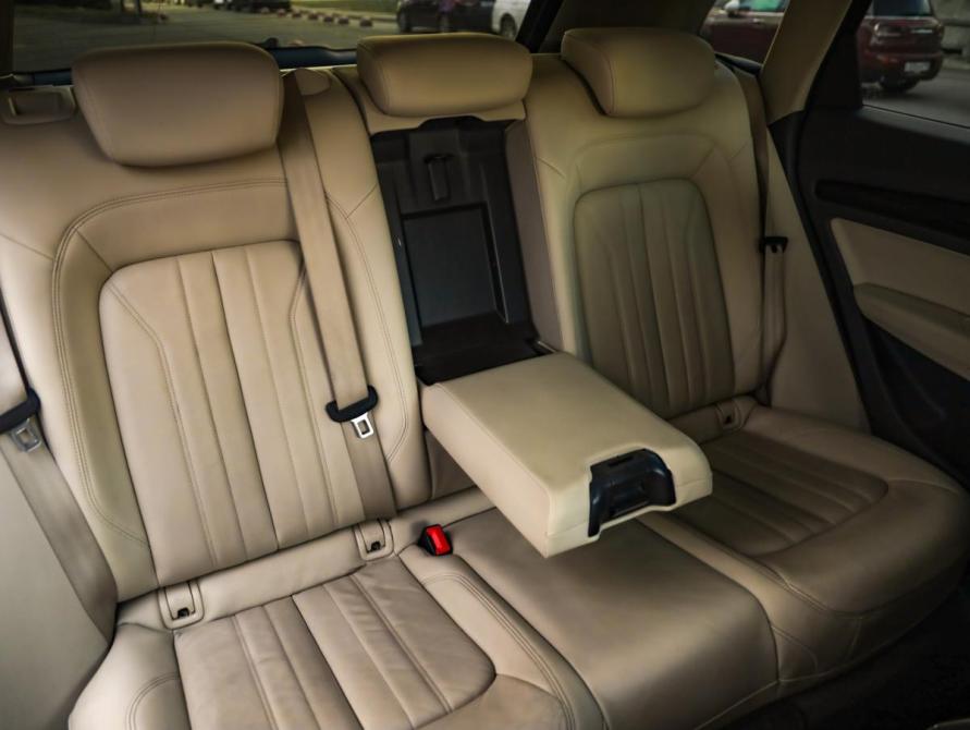 Audi Q5 II (FY) Санкт-Петербург  - изображение 32
