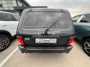 Lada (ВАЗ) Niva Legend I Волгоград  - изображение 11