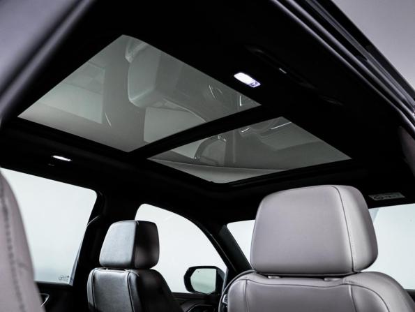 Chevrolet Tahoe V с пробегом 2023 года, цена 12 450 000 рублей, 55 км, внедорожник, Автокод Объявления