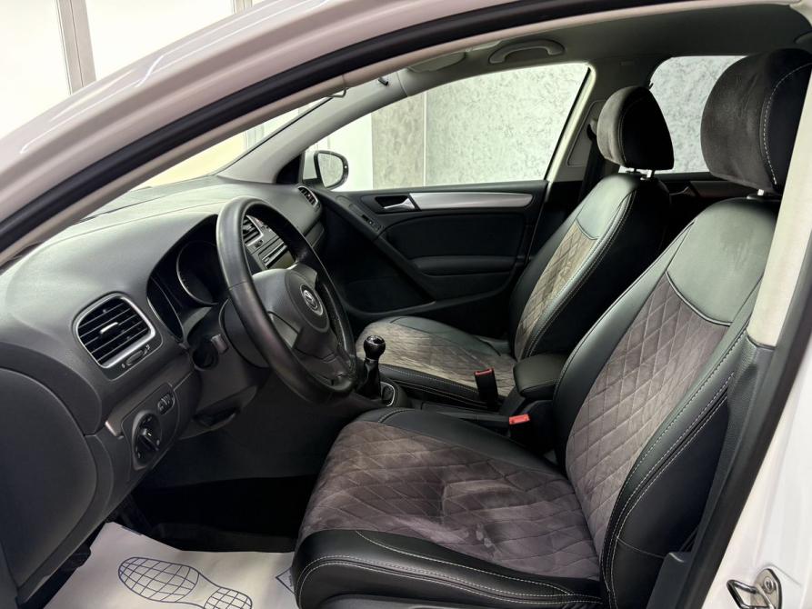 Volkswagen Golf VI Ярославль  - изображение 13