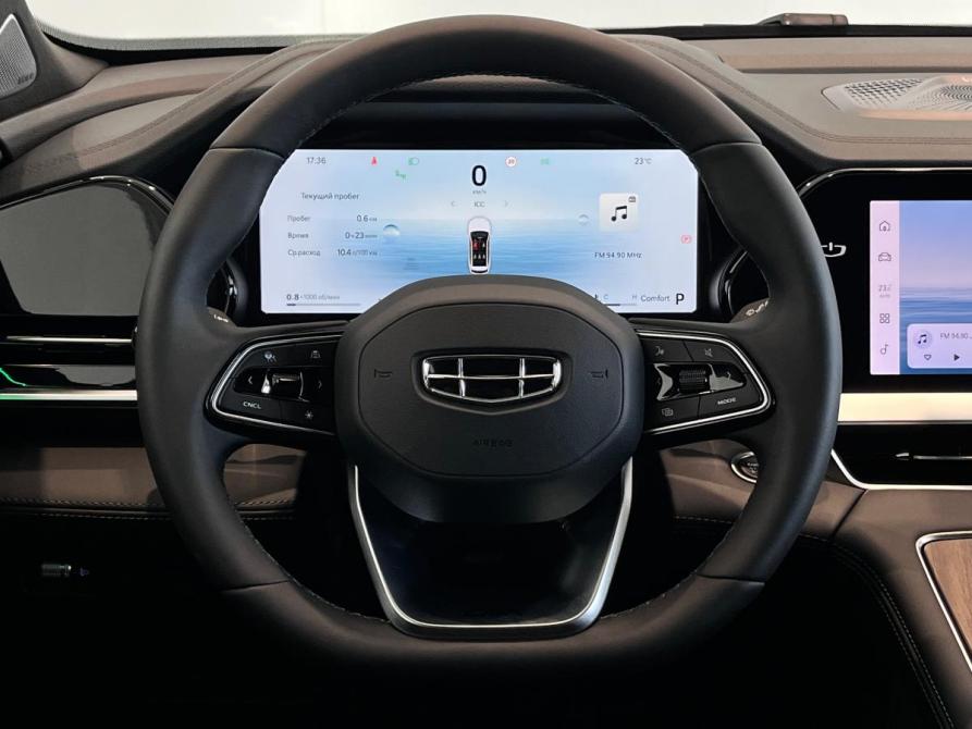 Geely Monjaro I Волгоград  - изображение 14