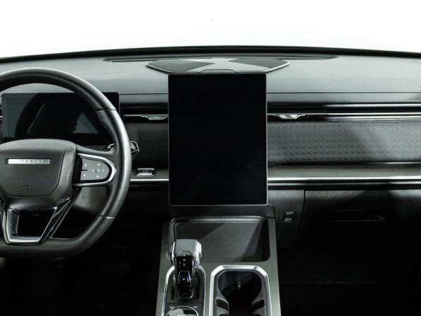 Jaecoo J7 I с пробегом 2025 года, цена 2 299 000 рублей, 59674 км, внедорожник, Автокод Объявления