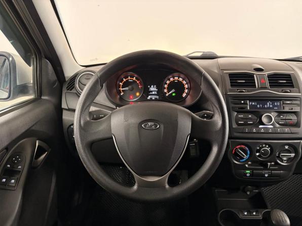 Lada (ВАЗ) Granta I Рестайлинг с пробегом 2020 года, цена 499 000 рублей, 179358 км, хэтчбек, Автокод Объявления