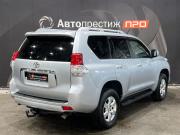 Toyota Land Cruiser Prado 150 Series Пермь  - изображение 26