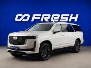 Cadillac Escalade V Москва  - изображение 40