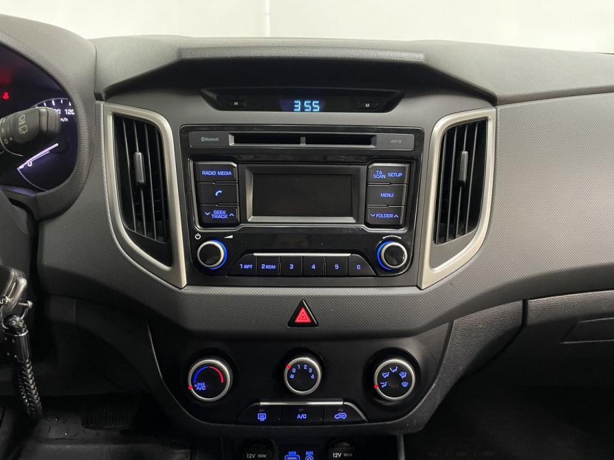 Hyundai Creta I Воронеж  - изображение 15