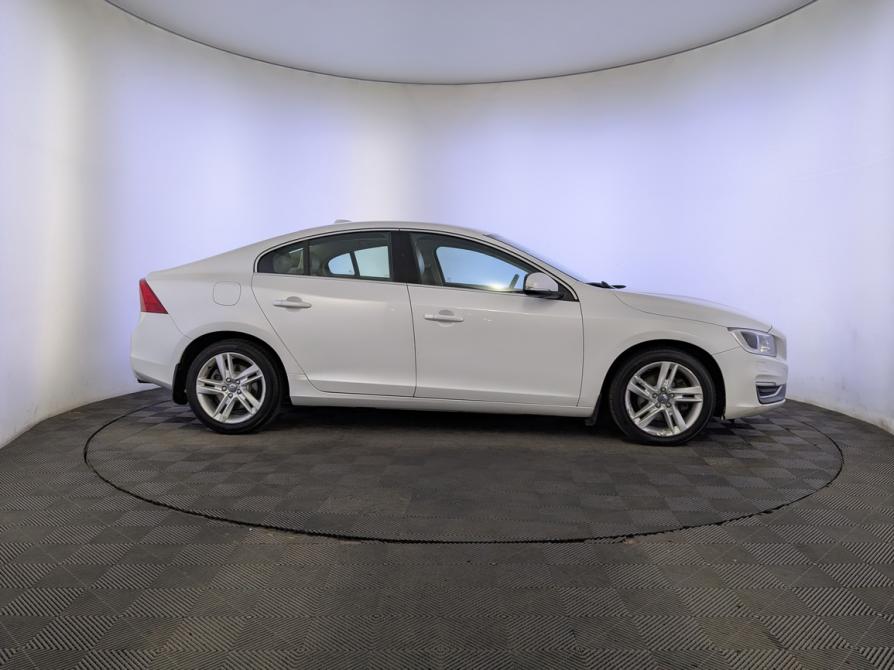 Volvo S60 II Рестайлинг Москва  - изображение 4