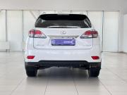 Lexus RX III Рестайлинг Волгоград  - изображение 45