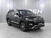 Toyota Land Cruiser 200 Series Рестайлинг 2 Ростов-на-Дону  - изображение 26