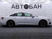 Audi A6 V (C8) Екатеринбург  - изображение 35