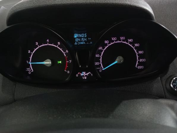 Ford EcoSport II с пробегом 2015 года, цена 880 000 рублей, 184153 км, внедорожник, Автокод Объявления