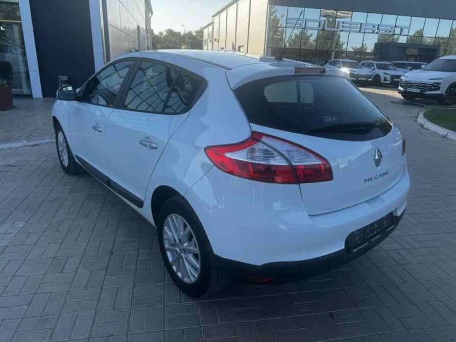 Renault Megane III Рестайлинг Астрахань  - изображение 5