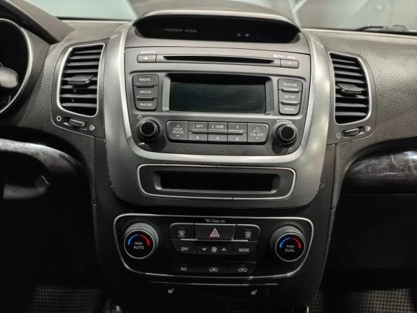 Kia Sorento II Рестайлинг с пробегом 2020 года, цена 2 235 000 рублей, 94937 км, внедорожник, Автокод Объявления