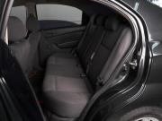 Chevrolet Aveo I Рестайлинг Минеральные Воды  - изображение 25