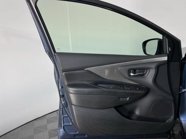 Nissan Murano III (Z52) с пробегом 2019 года, цена 2 699 000 рублей, 99000 км, внедорожник, Автокод Объявления