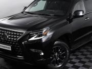 Lexus GX II Рестайлинг 2 Москва  - изображение 54