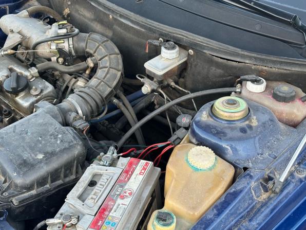 Lada (ВАЗ) 2110 с пробегом 2000 года, цена 290 000 рублей, 127000 км, седан, Автокод Объявления