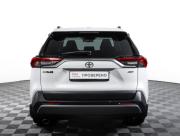 Toyota RAV4 V (XA50) Москва  - изображение 32