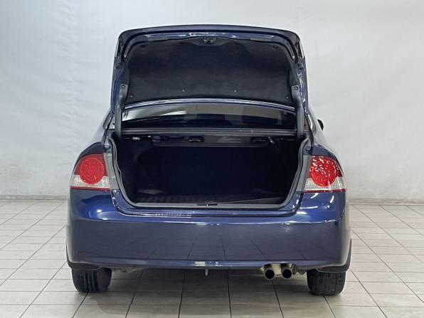Honda Civic VIII с пробегом 2006 года, цена 599 000 рублей, 427548 км, седан, Автокод Объявления