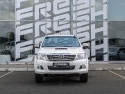 Toyota Hilux VII Рестайлинг Краснодар  - изображение 22