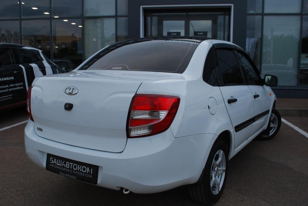 Lada (ВАЗ) Granta I Стерлитамак  - изображение 5